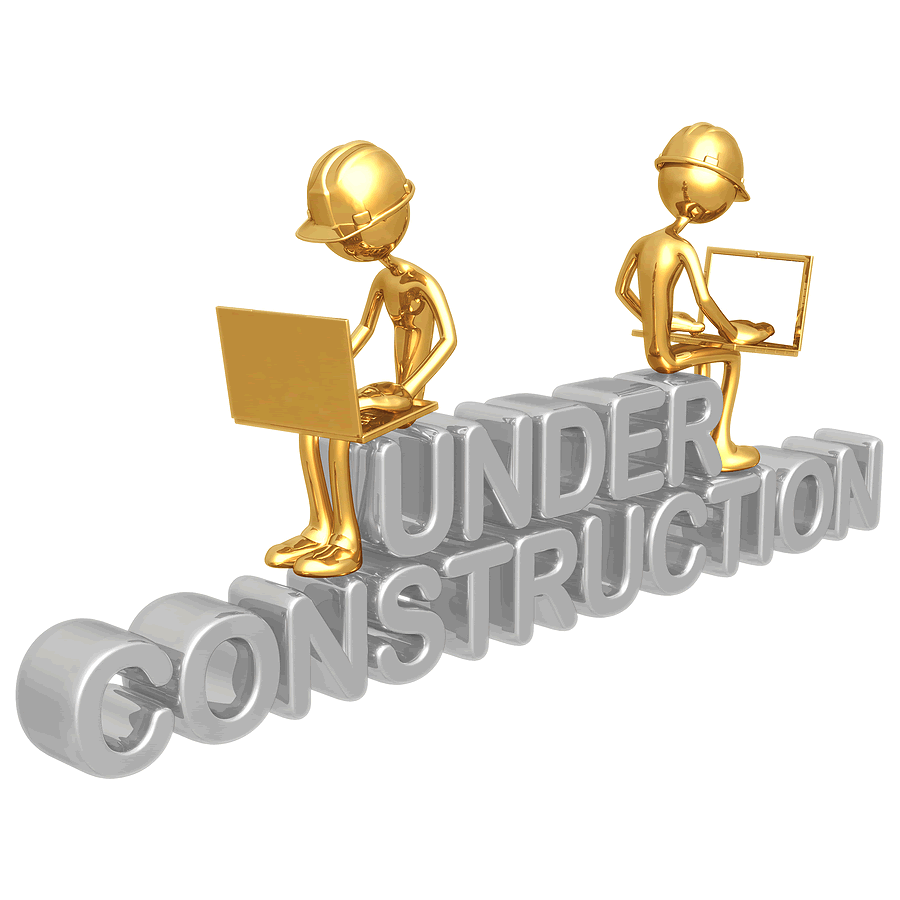 page-under-construction